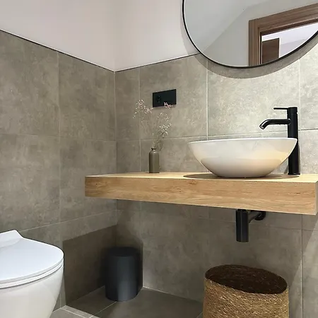 アパート Lemos Lar *