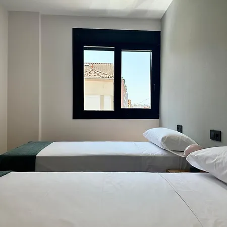 Lemos Lar アパート モンフォルテ・デ・レモス