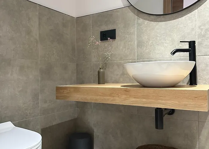 Appartement Lemos Lar *