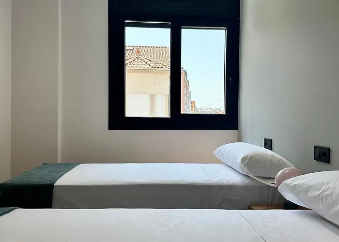 Lemos Lar Appartement Monforte De Lemos